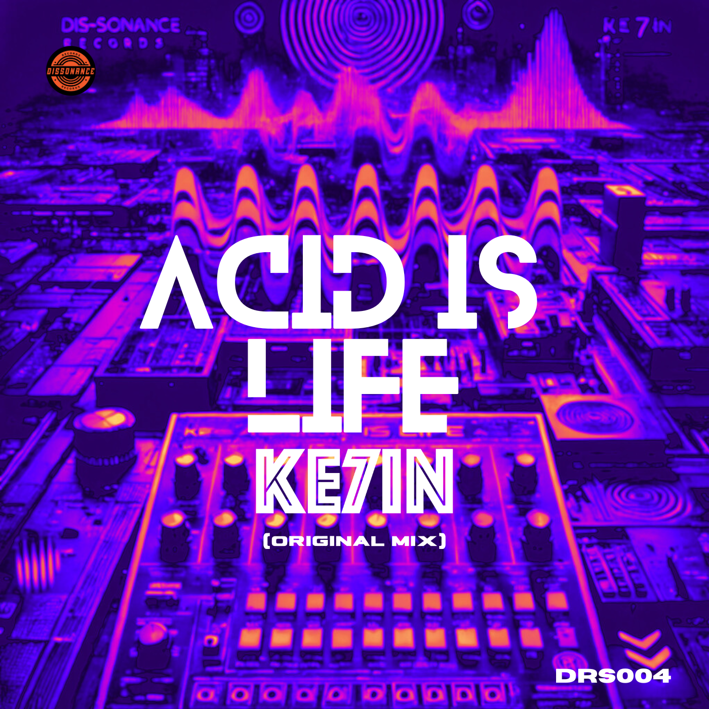 Release Artwork